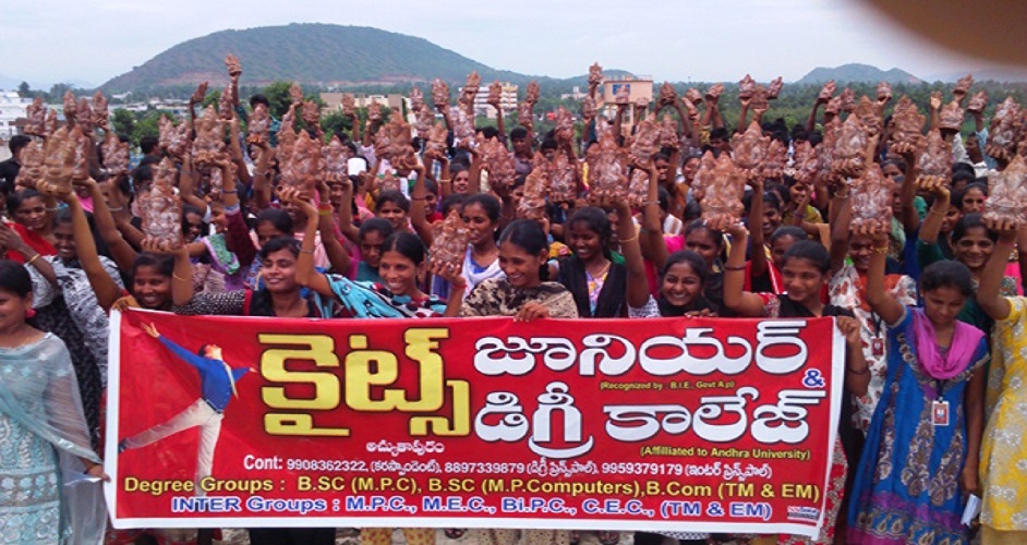 Environment Friendly